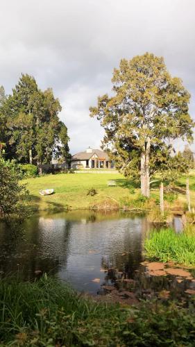 Bed & Breakfast The Glades