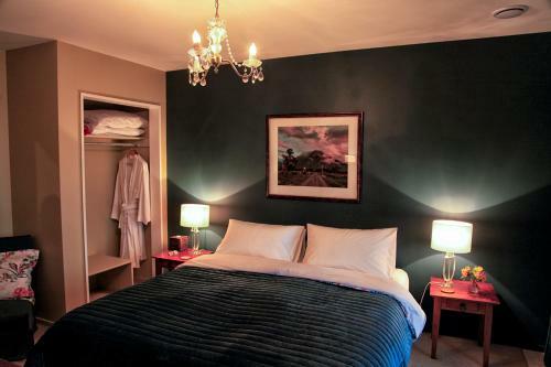 Bed & Breakfast Collyer House