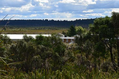 Motel Tongariro Springs Boutique Suites