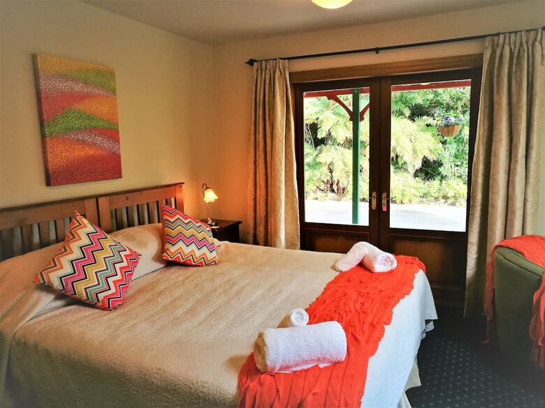 Hotel Awatuna Homestead