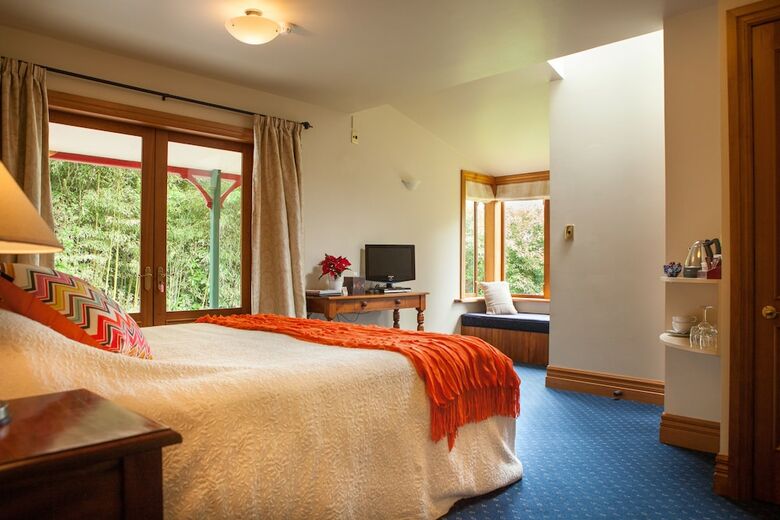 Hotel Awatuna Homestead