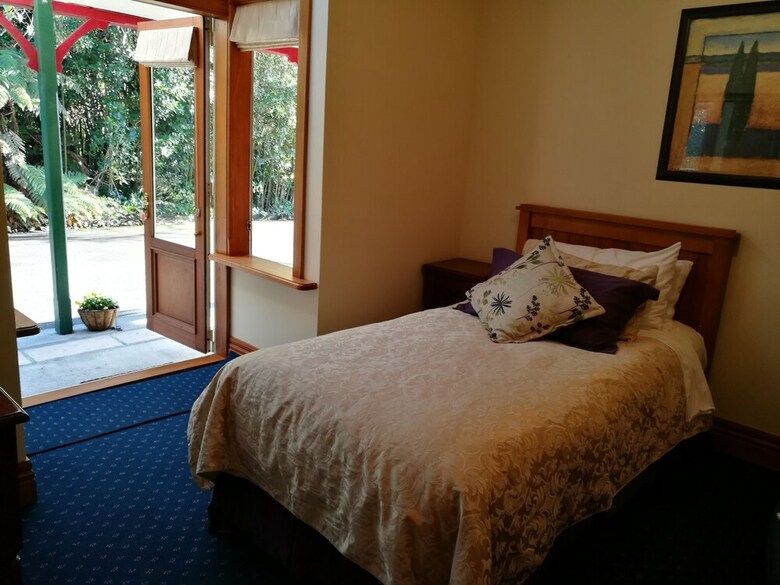 Hotel Awatuna Homestead