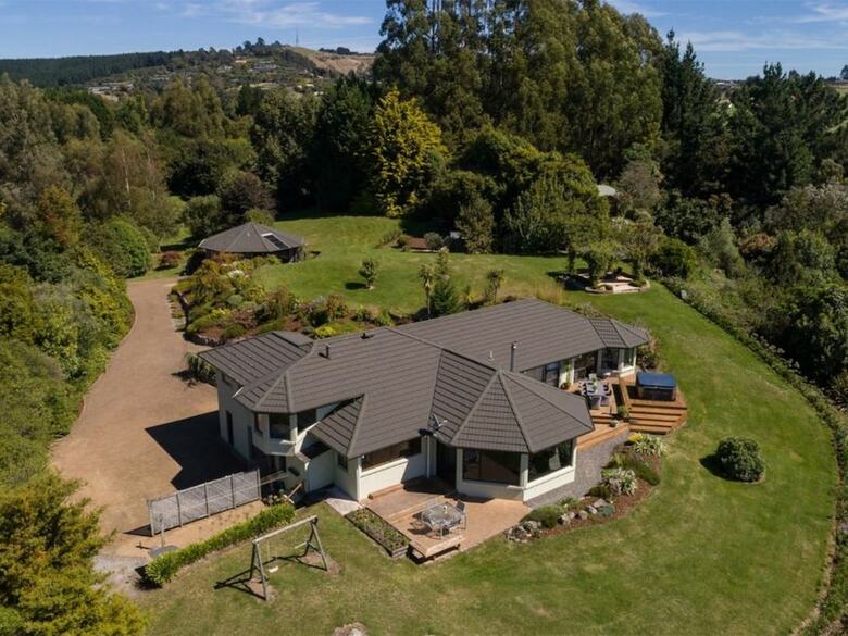 Bed & Breakfast Acacia Heights Gardens