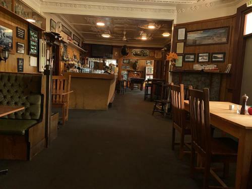 Beaumont Hotel And Holiday Park