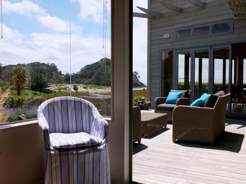 Bed & Breakfast Medlands Beach Lodge