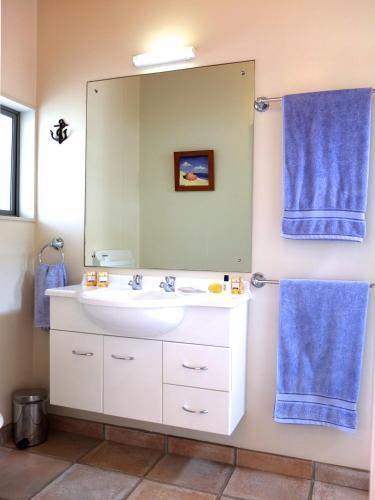 Bed & Breakfast Medlands Beach Lodge