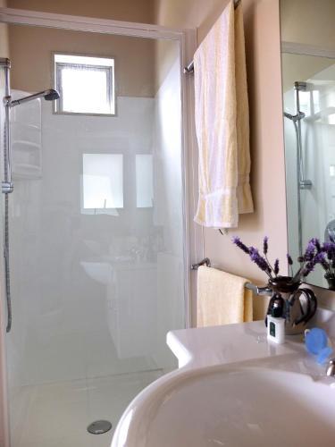 Bed & Breakfast Medlands Beach Lodge