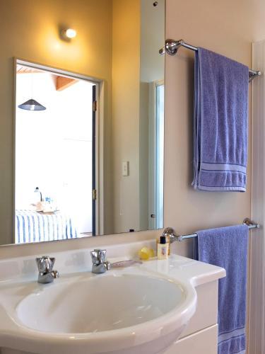 Bed & Breakfast Medlands Beach Lodge