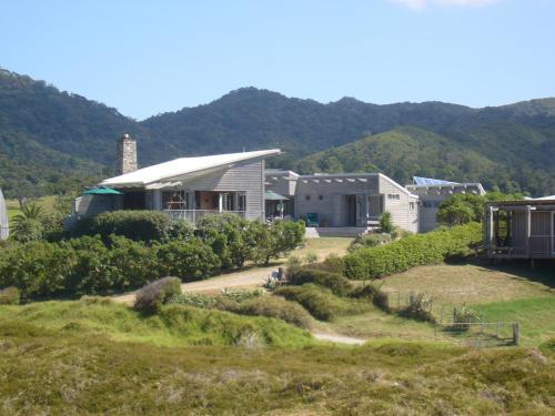 Bed & Breakfast Medlands Beach Lodge