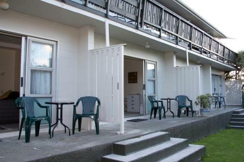 Motel Apartments On Abel