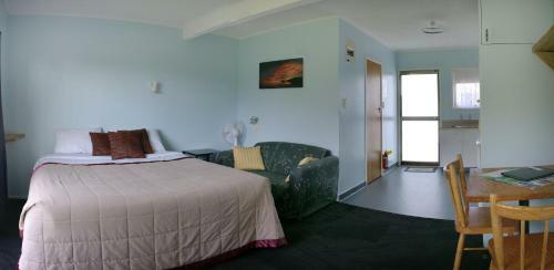 Motel Apartments On Abel
