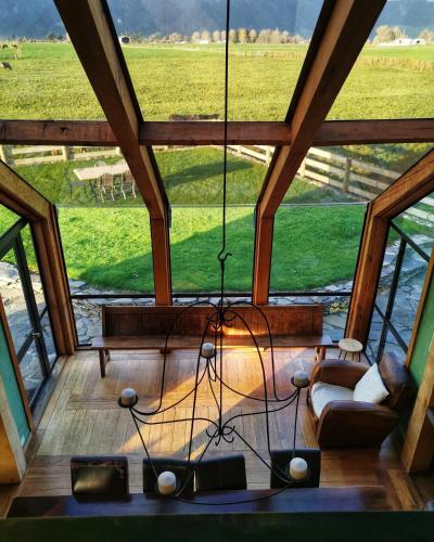 Bed & Breakfast The House With No Nails