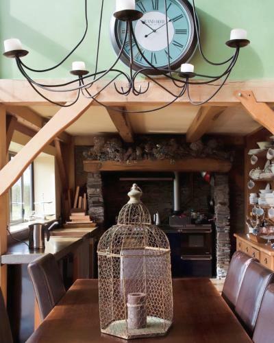 Bed & Breakfast The House With No Nails