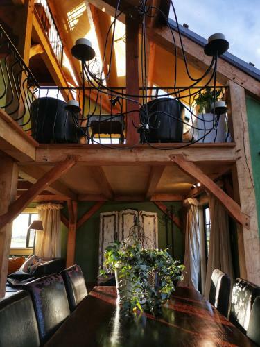 Bed & Breakfast The House With No Nails