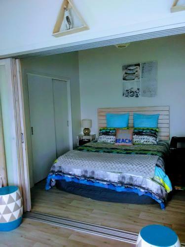 Apartamentos Beside The Sea