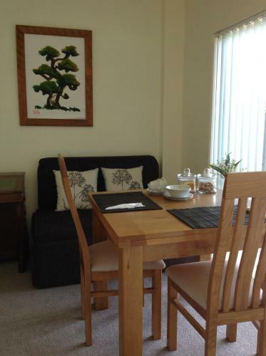 Bed & Breakfast Duncansby Road