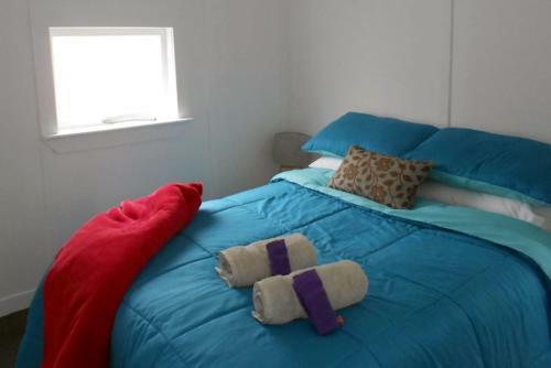 Apartamento Whanga Butcher Shop