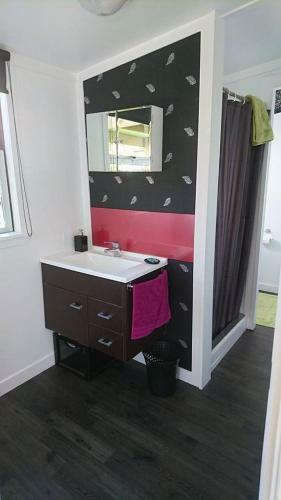 Apartamento Whanga Butcher Shop
