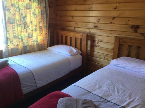 Villa Kairaki Beach Motor Camp