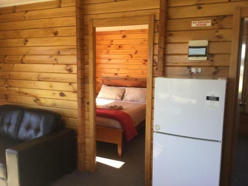 Villa Kairaki Beach Motor Camp