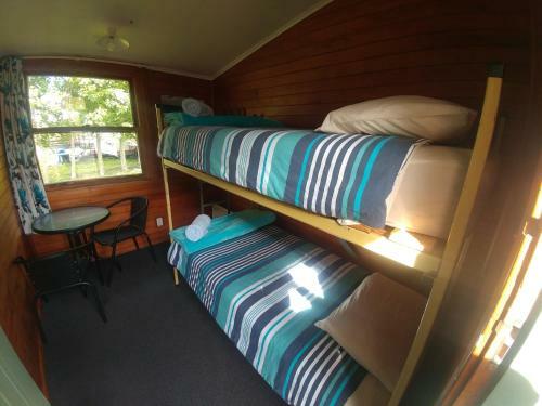 Waiau Motor Camp & Cabins