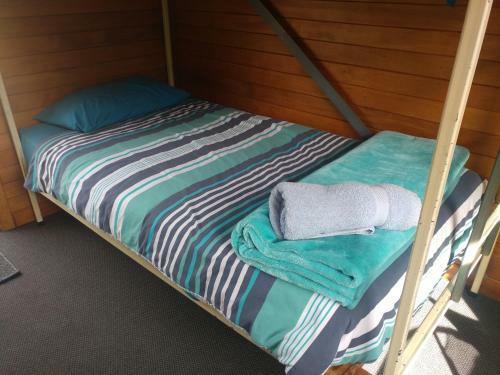 Waiau Motor Camp & Cabins