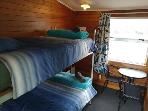 Waiau Motor Camp & Cabins