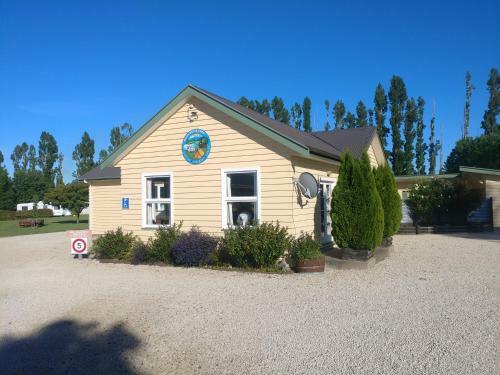 Waiau Motor Camp & Cabins