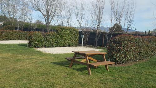 Waiau Motor Camp & Cabins