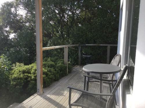 Apartamentos Three Bays