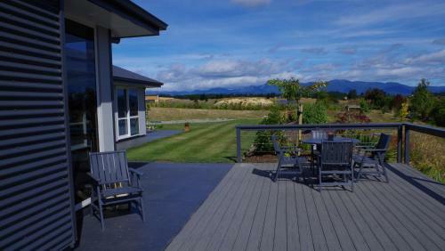 Bed & Breakfast Aporo S Edge