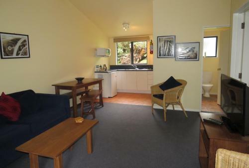 Havelock Garden Motel