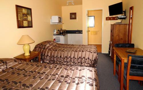 Havelock Garden Motel