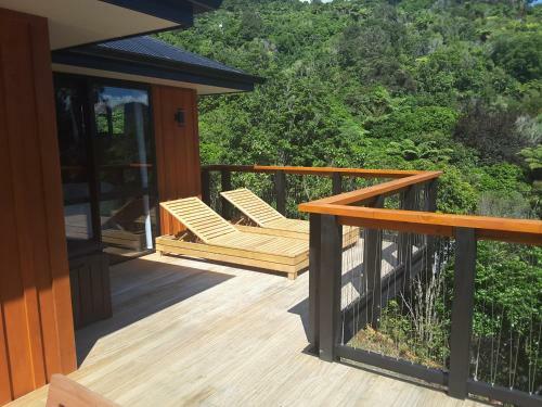Marlborough Sounds Accommodation 92