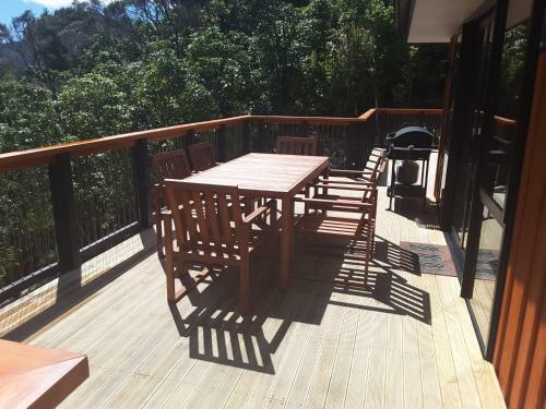 Marlborough Sounds Accommodation 92