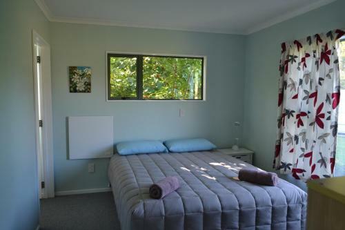 Smiths Farm Holiday Park