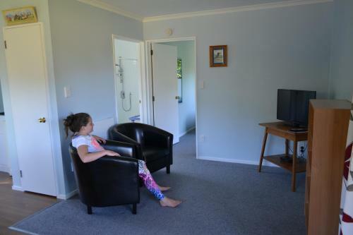 Smiths Farm Holiday Park