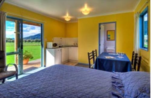 Smiths Farm Holiday Park