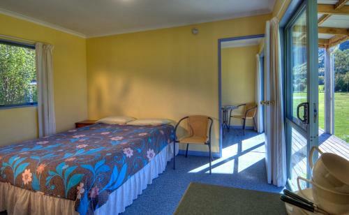 Smiths Farm Holiday Park