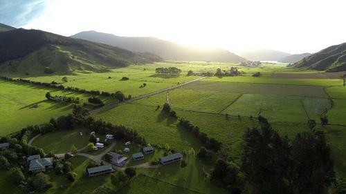 Smiths Farm Holiday Park