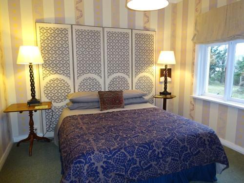 Bed & Breakfast Muddy Creek Cutting
