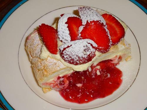Bed & Breakfast Muddy Creek Cutting