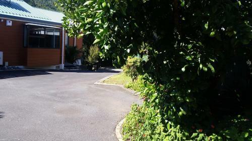 Bed & Breakfast Kereru Rest