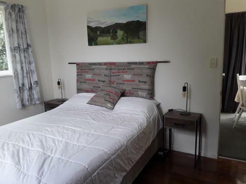 Bed & Breakfast Vinegar Hill