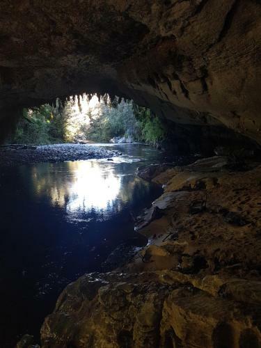 Riverstone Karamea Accommodation