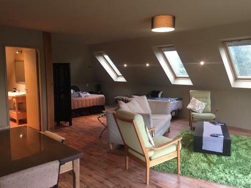 Bed & Breakfast Cityescape