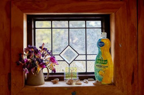 The Artists Retreat
