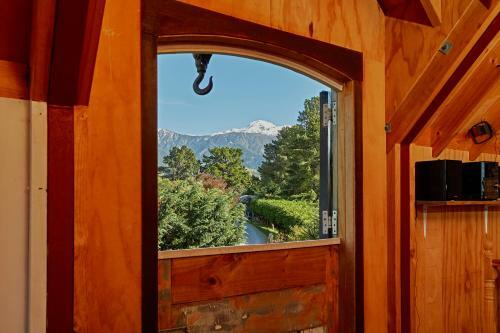 The Artists Retreat