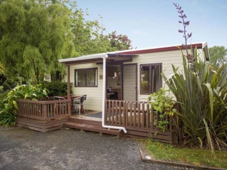 Orere Point Top 10 Holiday Park
