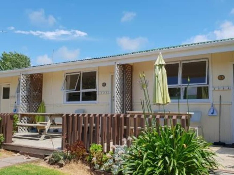 Orere Point Top 10 Holiday Park